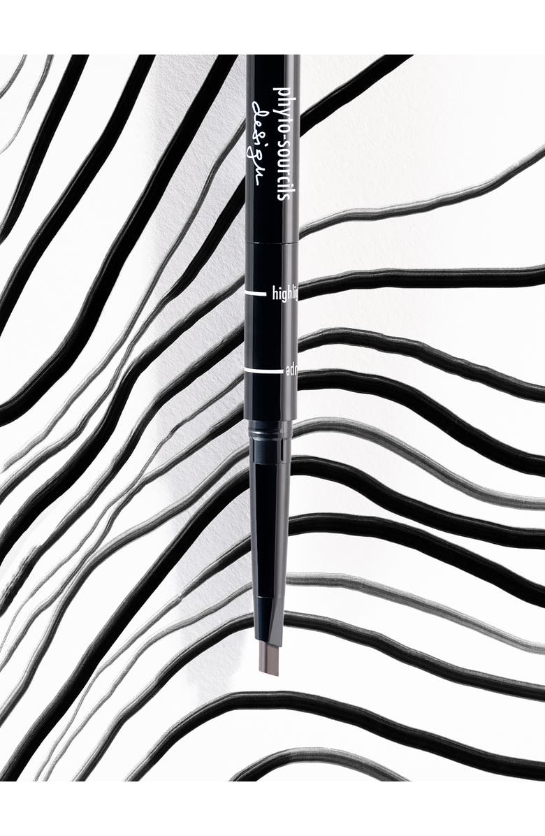 Sisley Paris Phyto-Sourcils Design 3-in-1 Eyebrow Pencil, Alternate, color, 5 Taupe