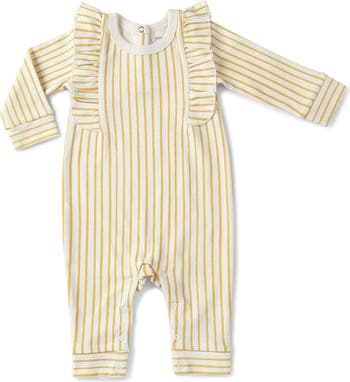Magical Forest Organic Cotton Romper