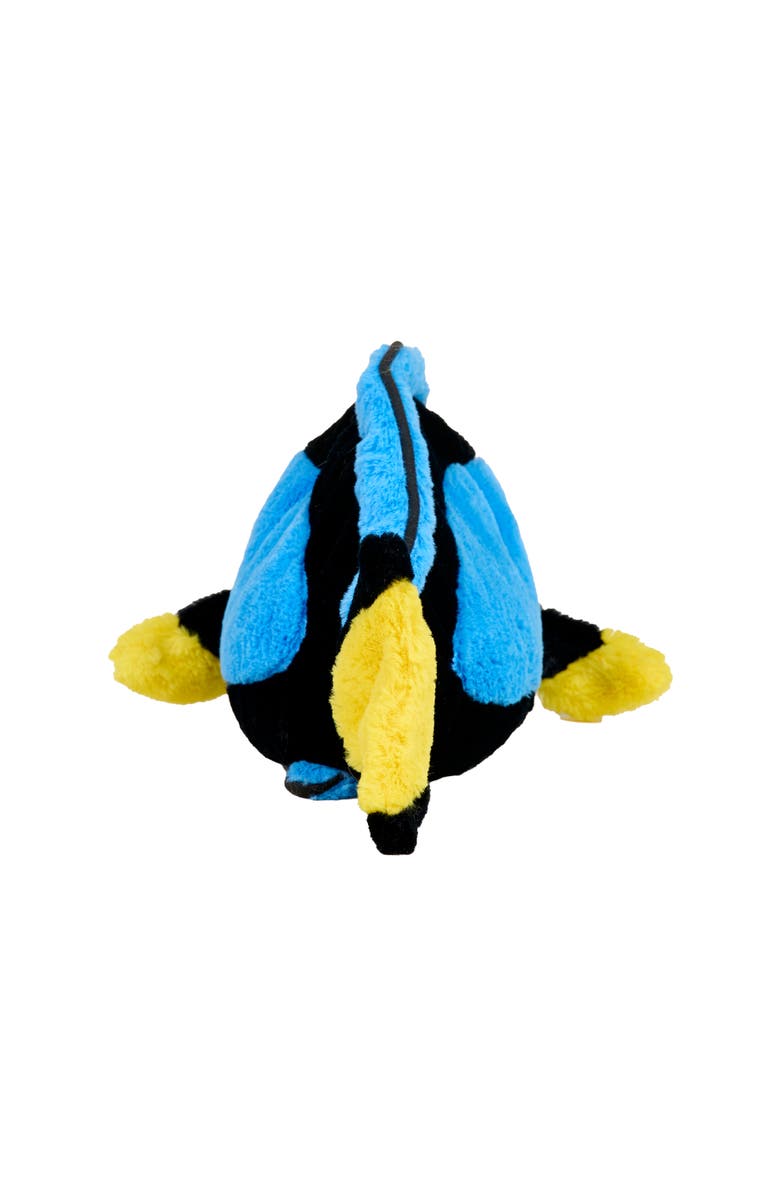 Warmies Blue Tang Plush Toy, Alternate, color,
