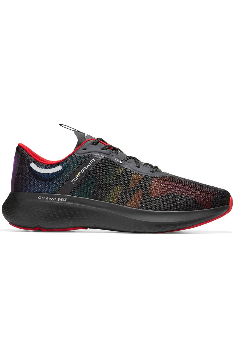 Cole Haan ZeroGrand Outpace II Running Shoe, Alternate, color,