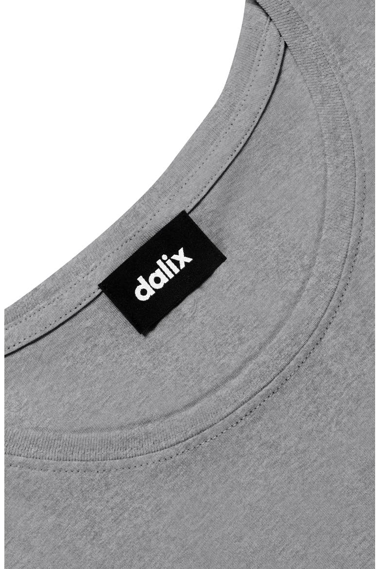 Ghost Lightweight Jersey Tank, Alternate, color, Athletic Heather