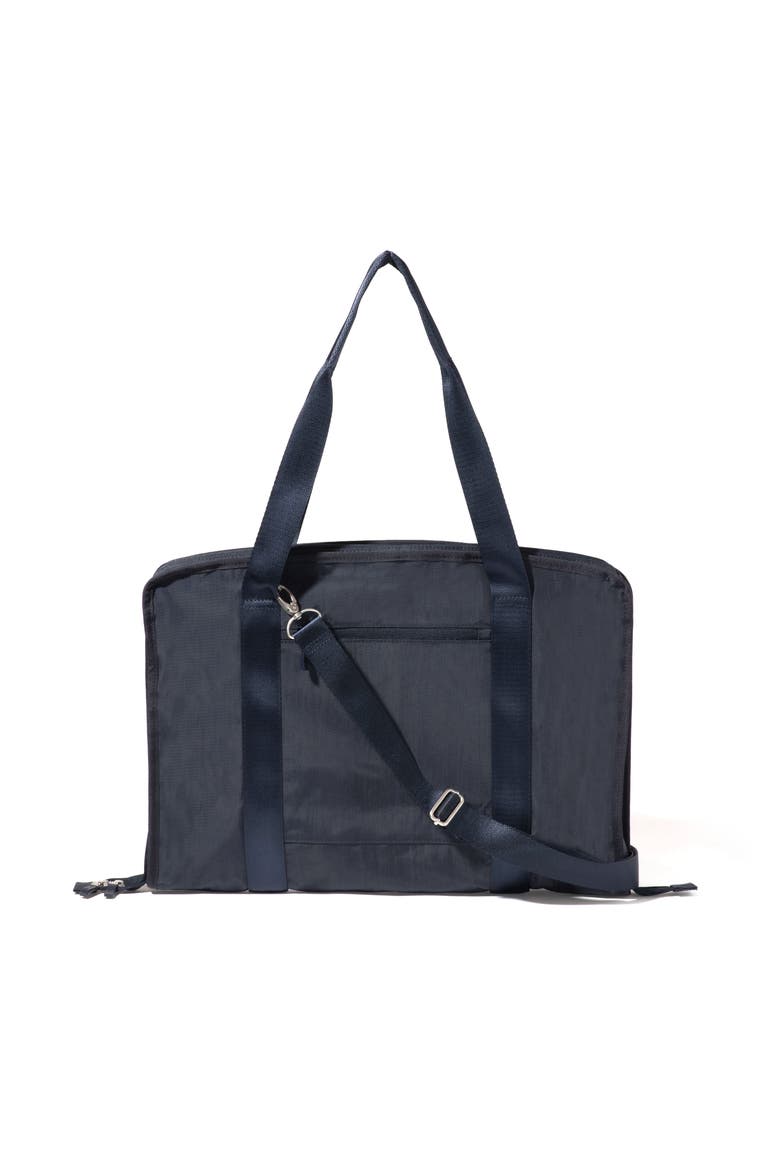 Garment Bag, Main, color, French Navy