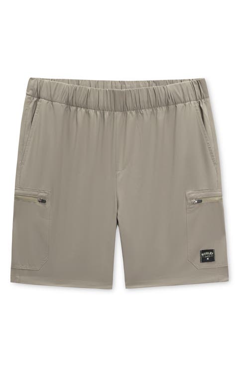 Outlander Cargo Walk Shorts