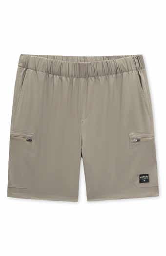Outlander Cargo Walk Shorts