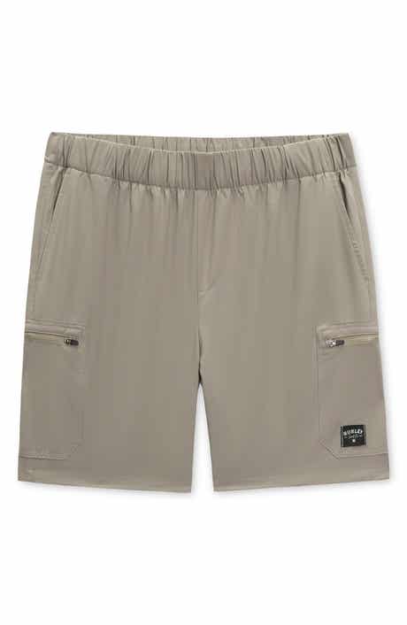 Outlander Cargo Walk Shorts