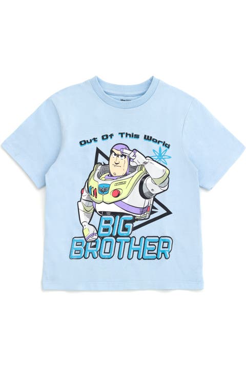 Toy Story Short Sleeve T-Shirt