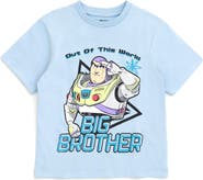 Disney Toy Story Short Sleeve T-Shirt