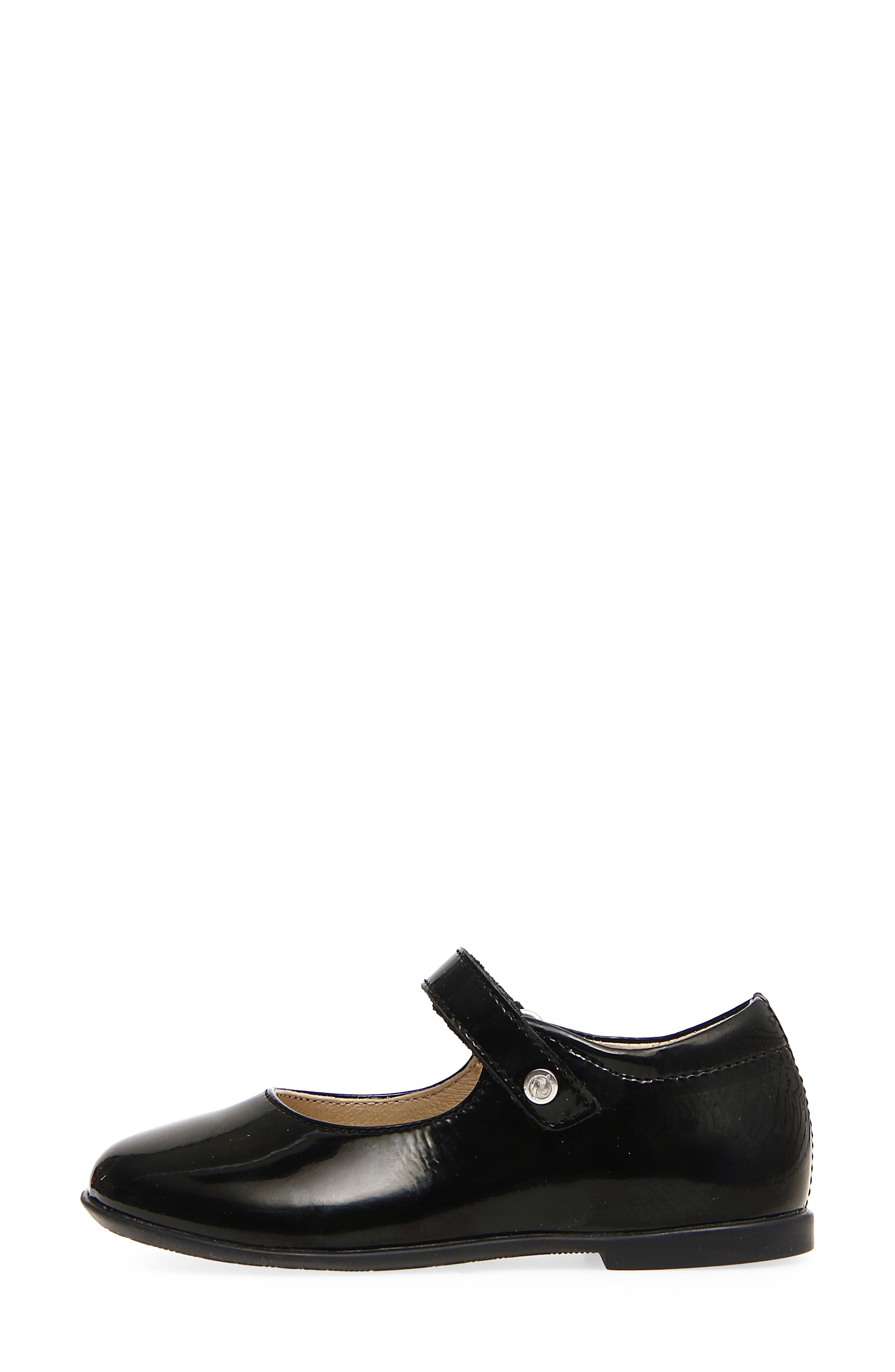 Naturino Kids' Darling Mary Jane, Alternate, color, Blk