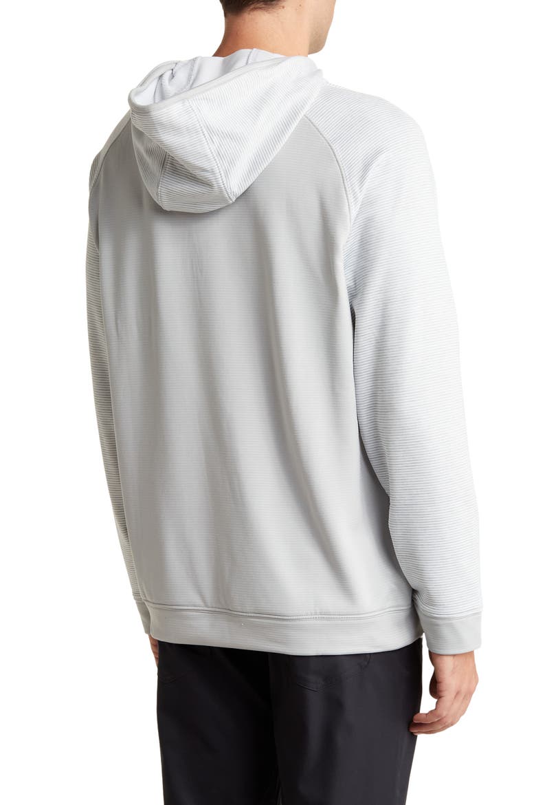 Pullover Hoodie, Alternate, color, WHITE GREY HTR