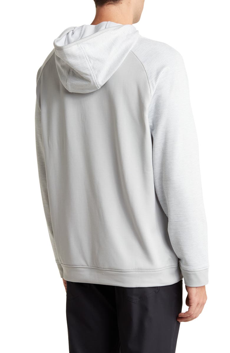 Callaway Golf<sup>®</sup> Pullover Hoodie, Alternate, color, White Grey Htr