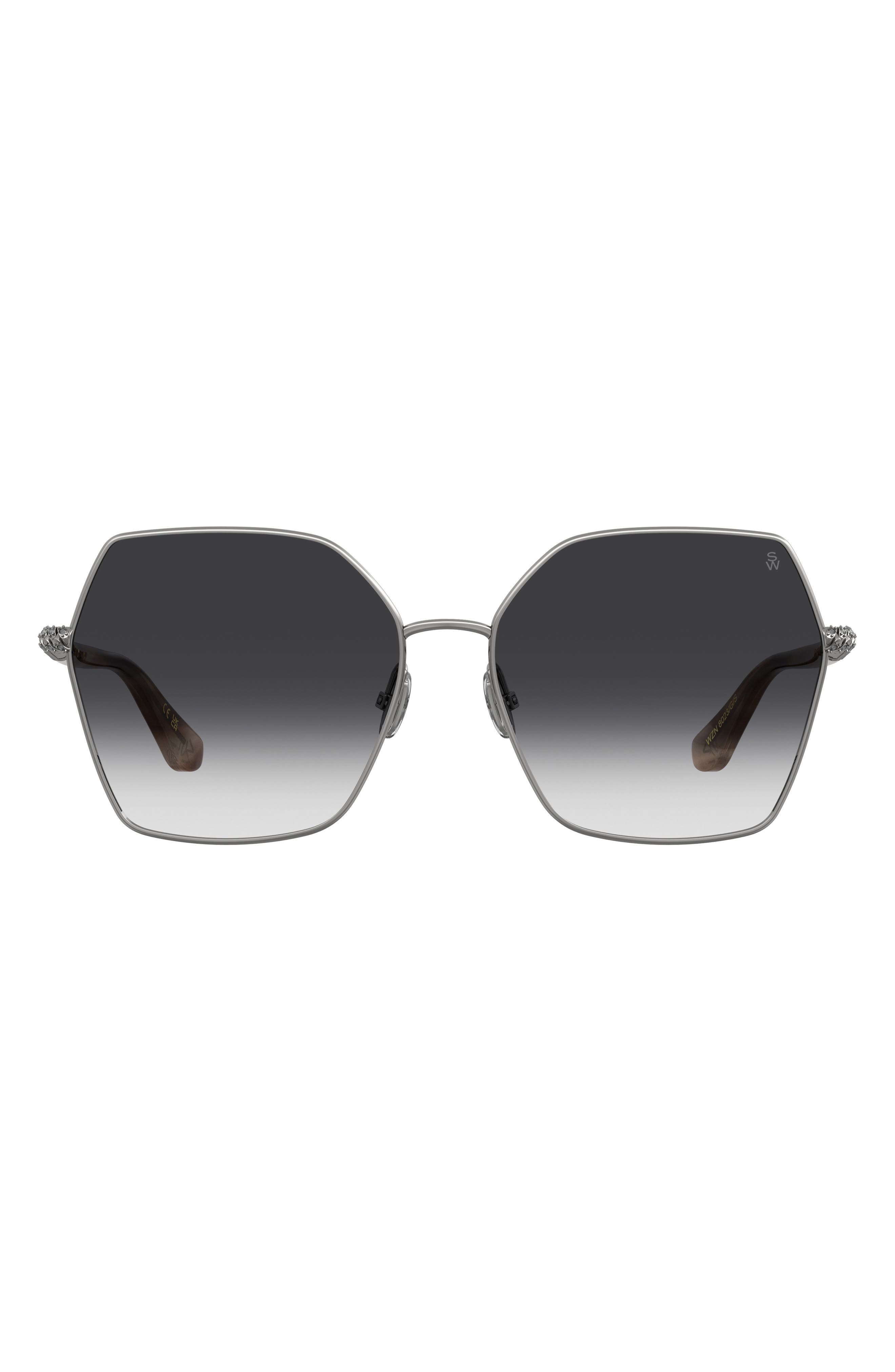 RUTHENIUM/ DARK GREY SF