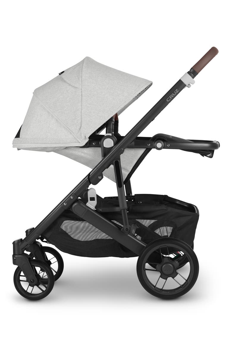 CRUZ V2 Stroller, Alternate, color, ANTHONY