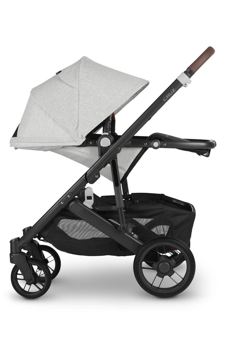 UPPAbaby CRUZ V2 Stroller, Alternate, color, Anthony
