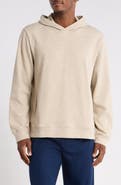 Frye Speckled Donegal Hoodie