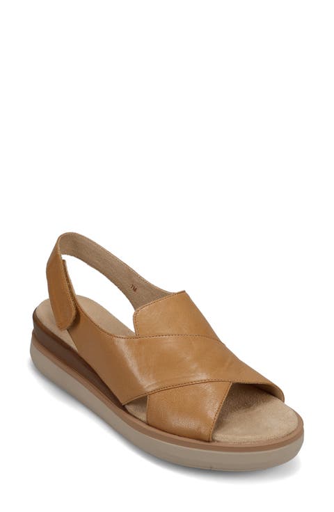 Hydra Slingback Sandal (Women)