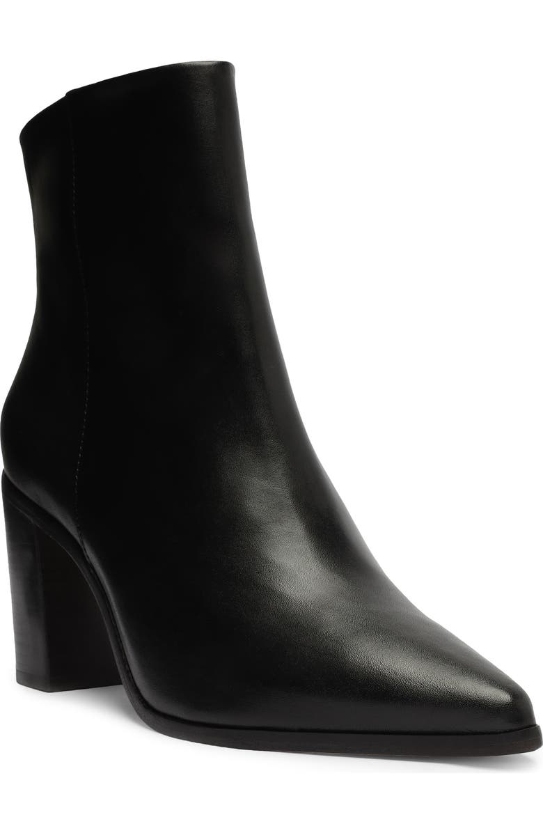Schutz Maeve Pointed Toe Bootie, Main, color,