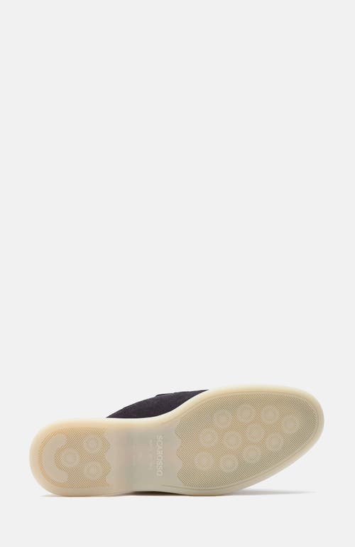 Scarosso Lucrezio Slippers