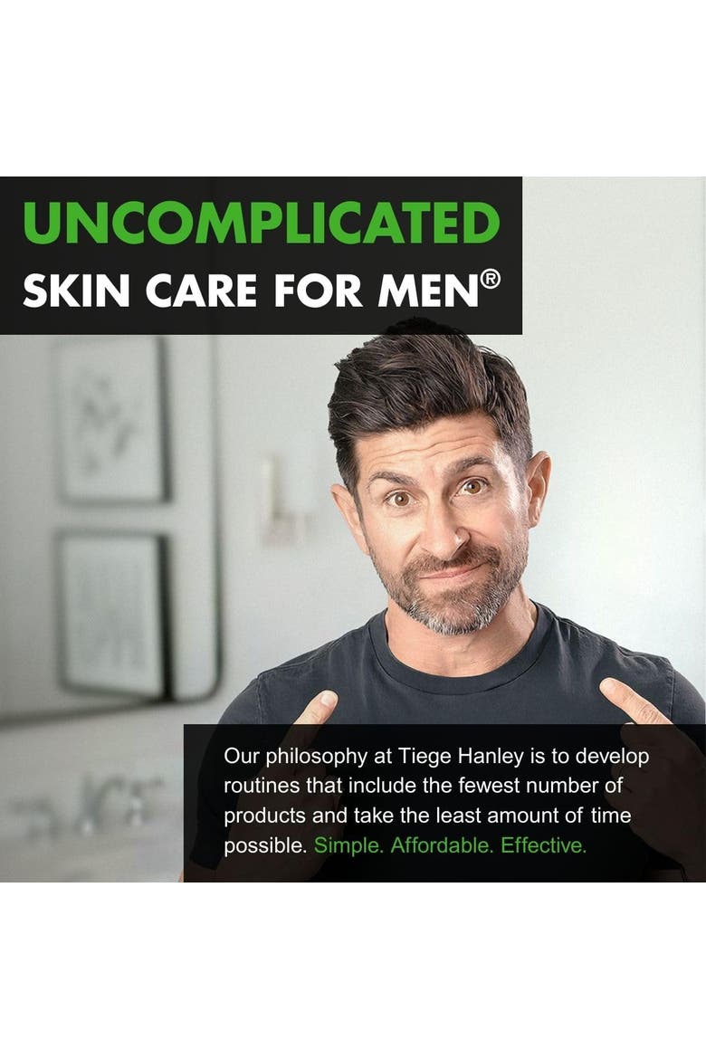 Level 2 Oily/Combinantion Skin Care Routine, Alternate, color, None