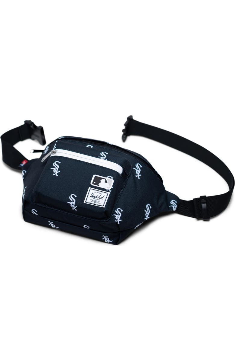 Herschel Supply Co. Seventeen - MLB Outfield Hip Pack, Alternate, color,