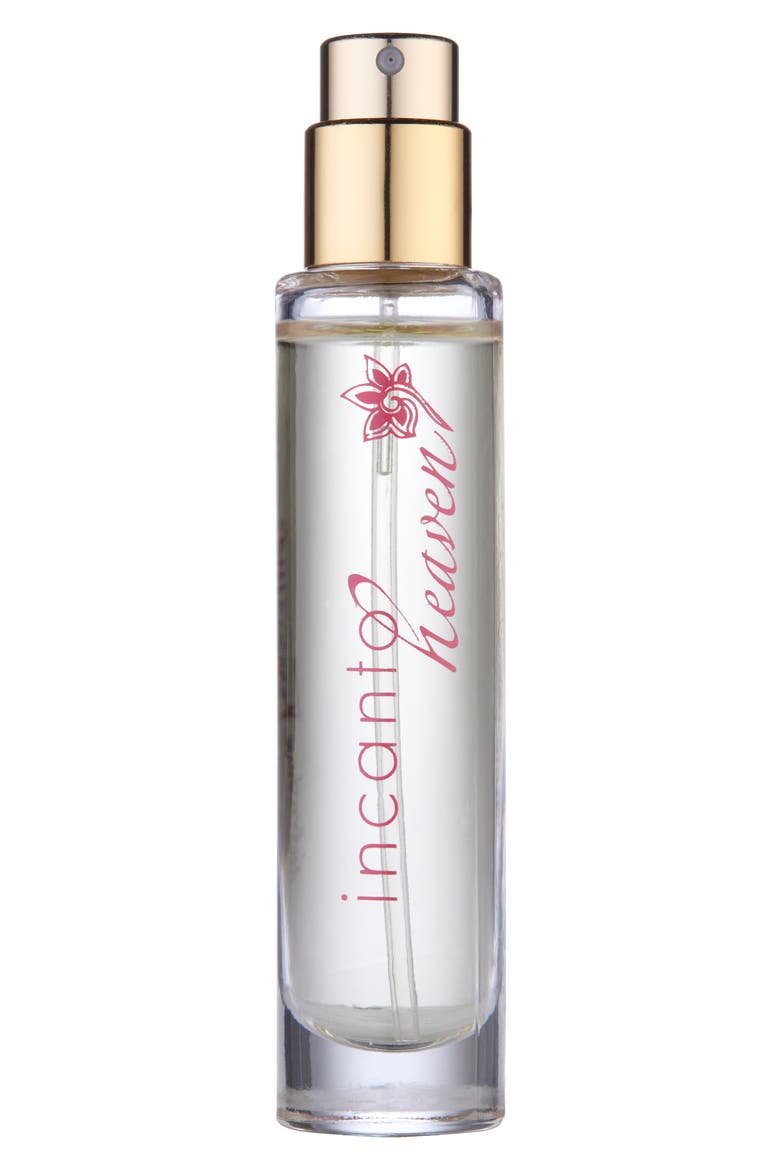 Incanto Heaven Eau de Toilette Travel Spray, Main, color, NO COLOR