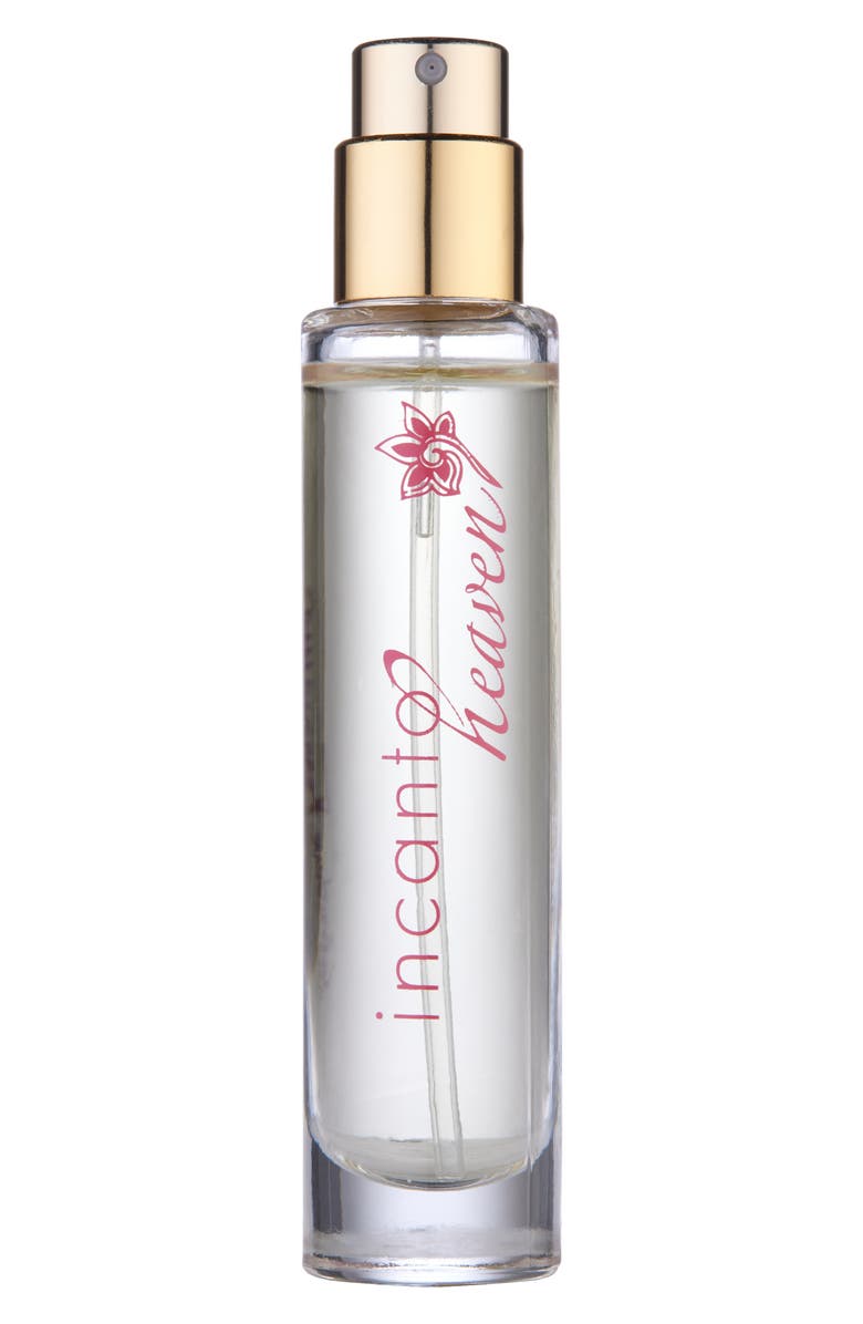 FERRAGAMO Incanto Heaven Eau de Toilette Travel Spray, Main, color,