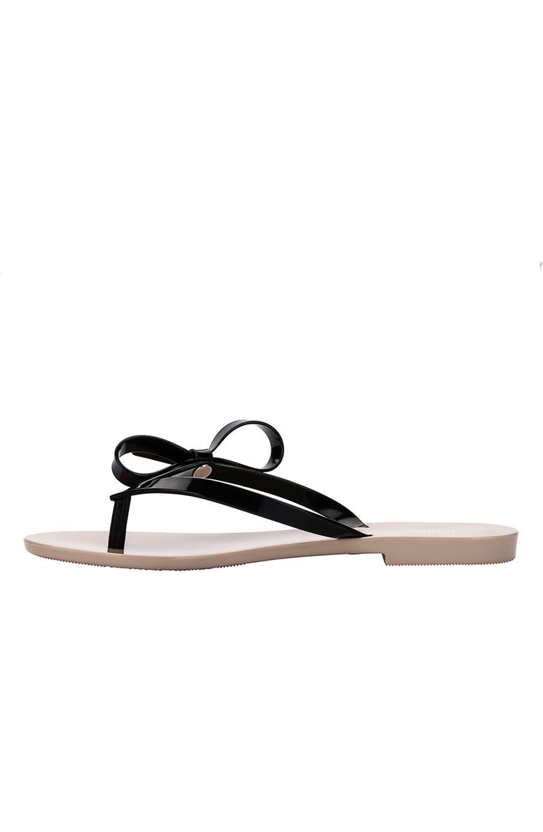 Melissa Harmonic Sweet VIII Flip Flop, Alternate, color,