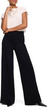 SPANX® Draped Wide Leg Jumpsuit