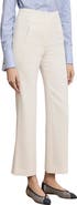 Veronica Beard Carys Crop Pants