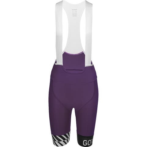 Swiftride Optical Bib Short - Women's