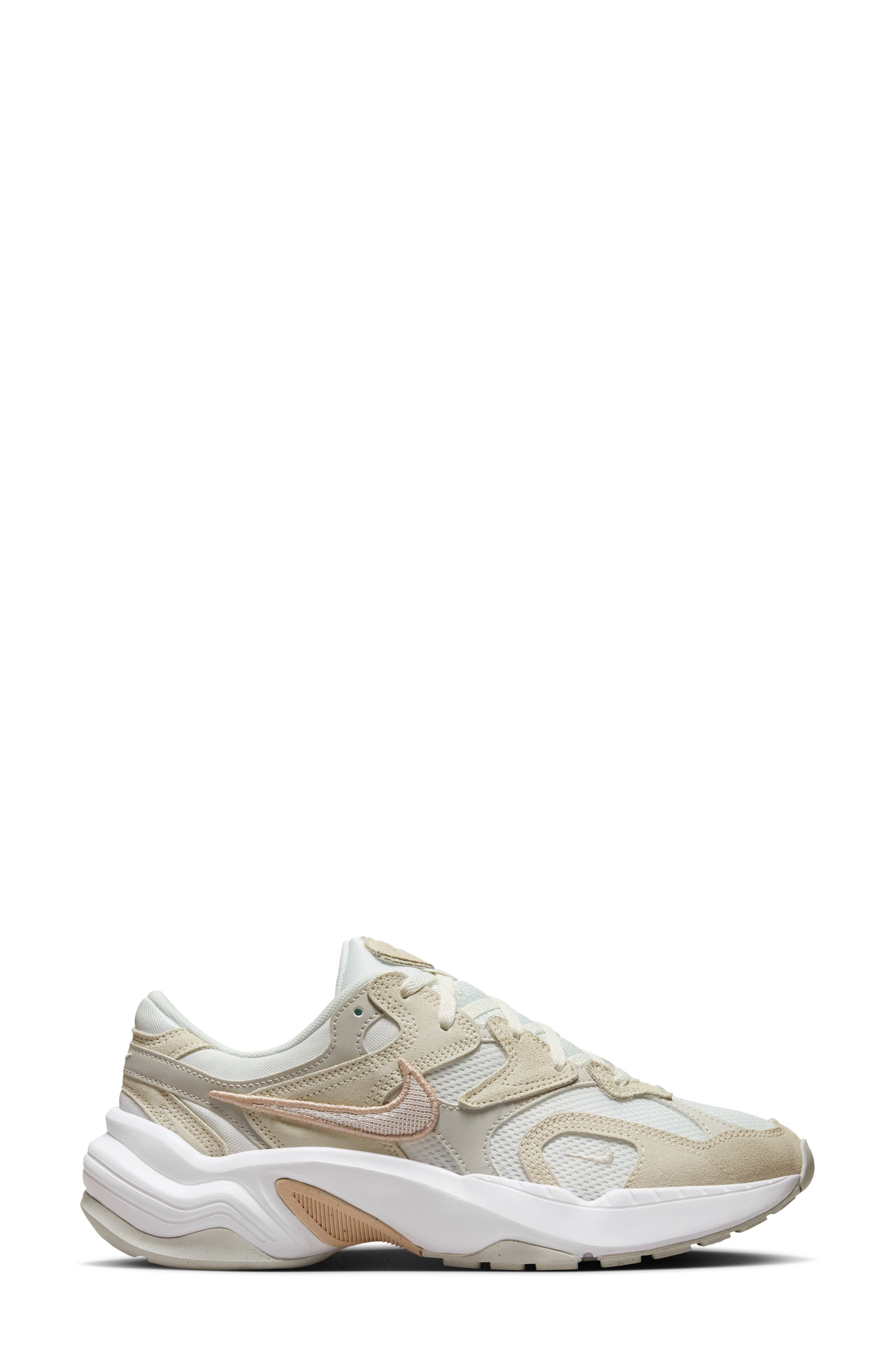 AL8 Sneaker, Alternate, color, 100 SAIL/SNDRFT