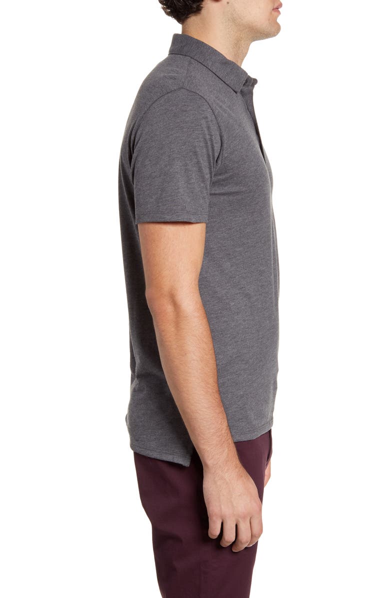 Bonobos Slim Fit Performance Polo, Alternate, color,
