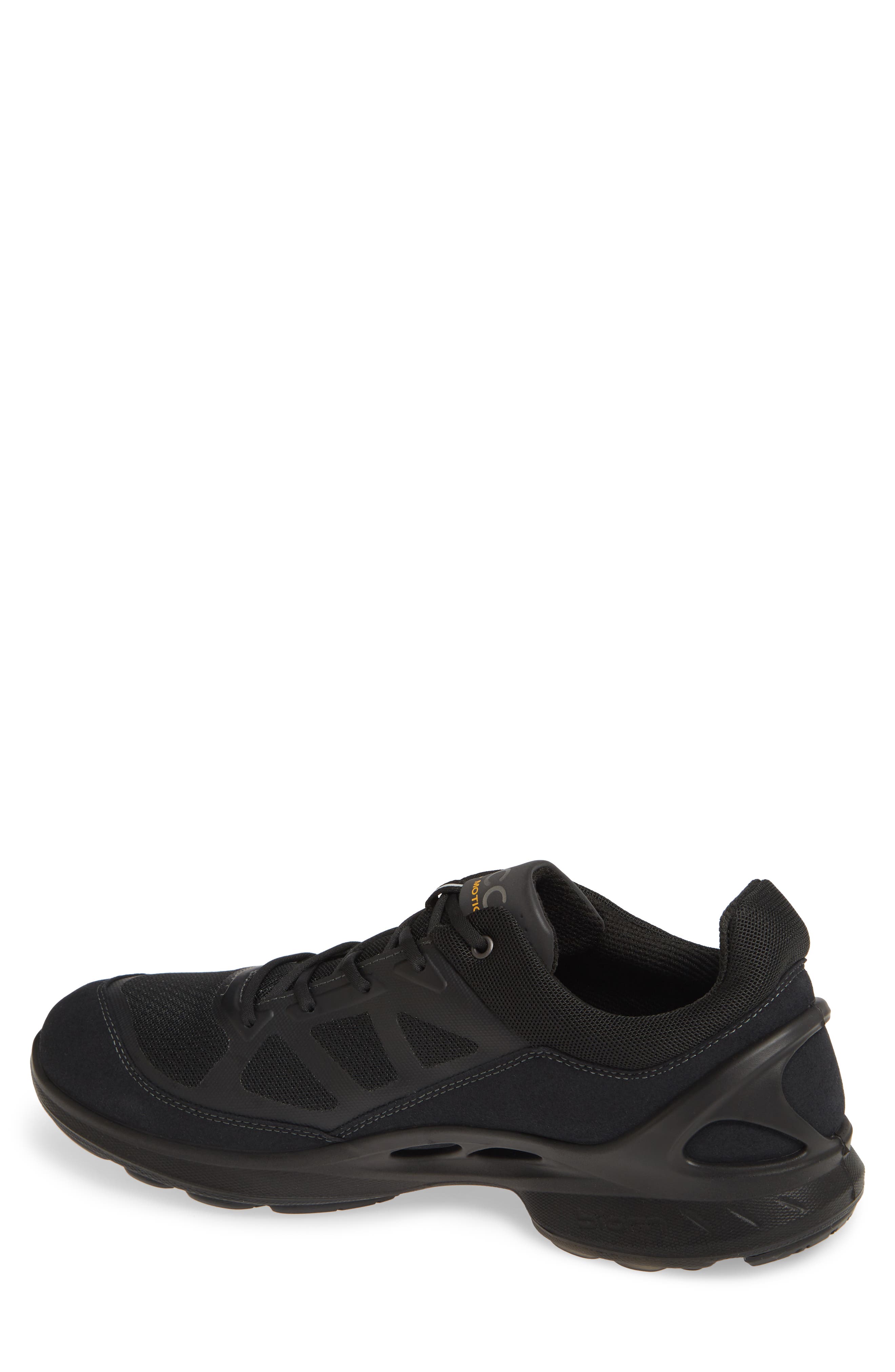 ECCO Biom Fjuel Sneaker, Alternate, color, 