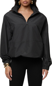 JLUXLABEL Oversized Funnel Jacket