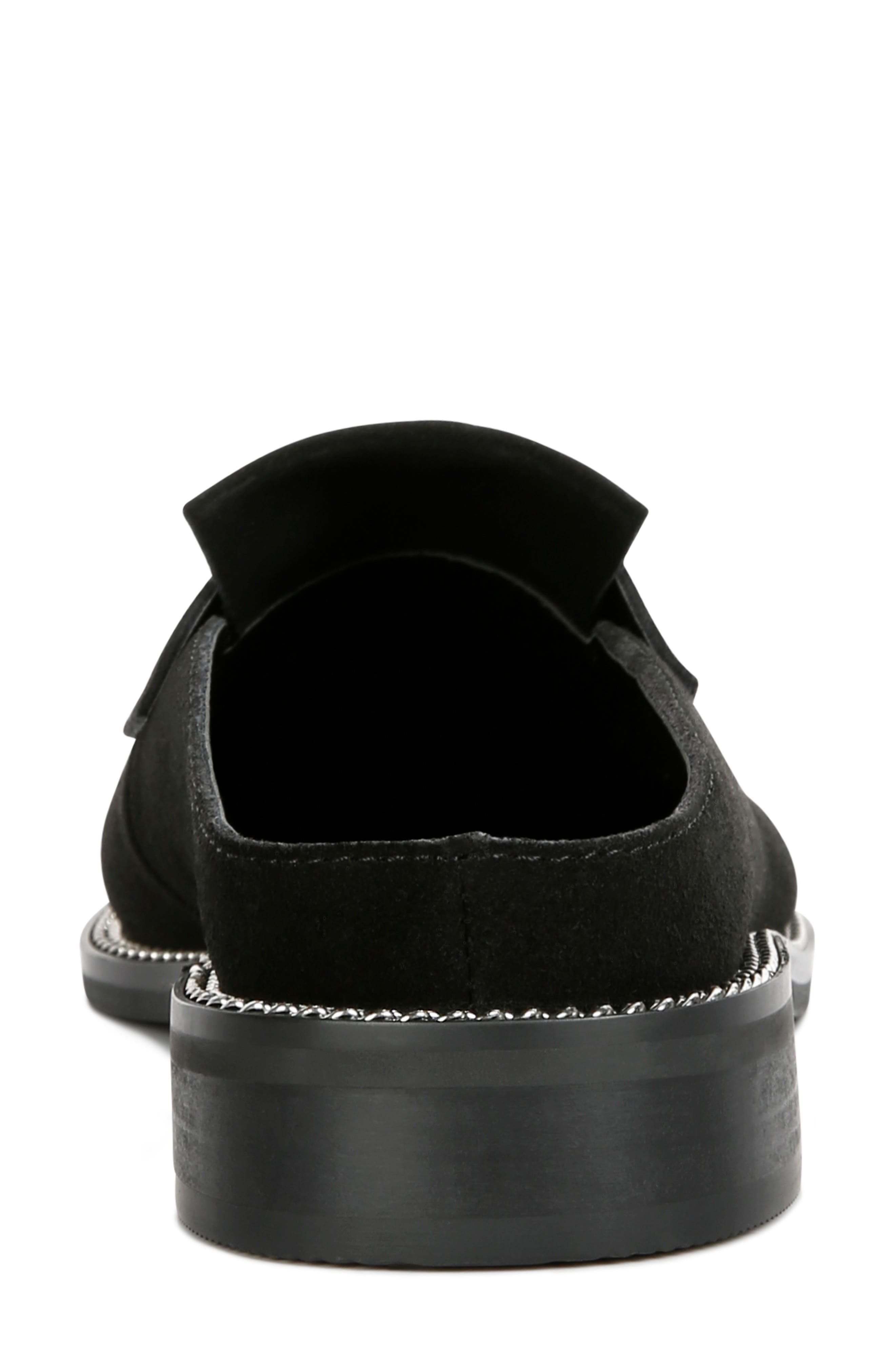 Rag & Co Lena Kilted Mule, Alternate, color, 