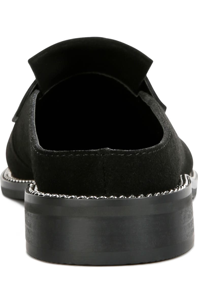 Rag & Co Lena Kilted Mule, Alternate, color,