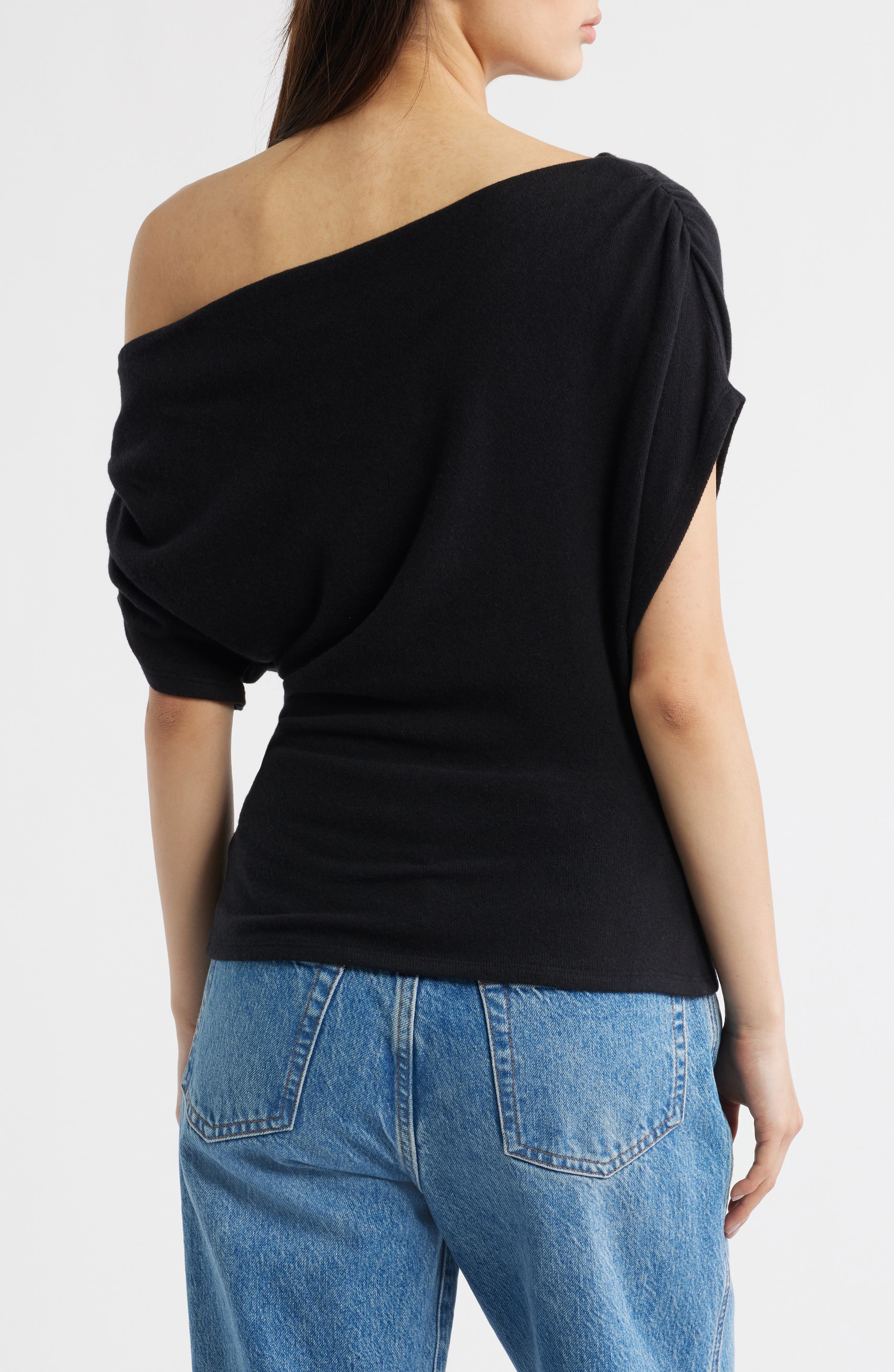 Женские Reformation IRIS KNIT TOP — фото 2