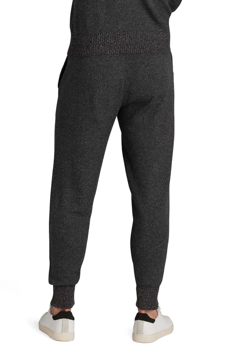 Tommy John Lounge Sweater Joggers, Alternate, color, 