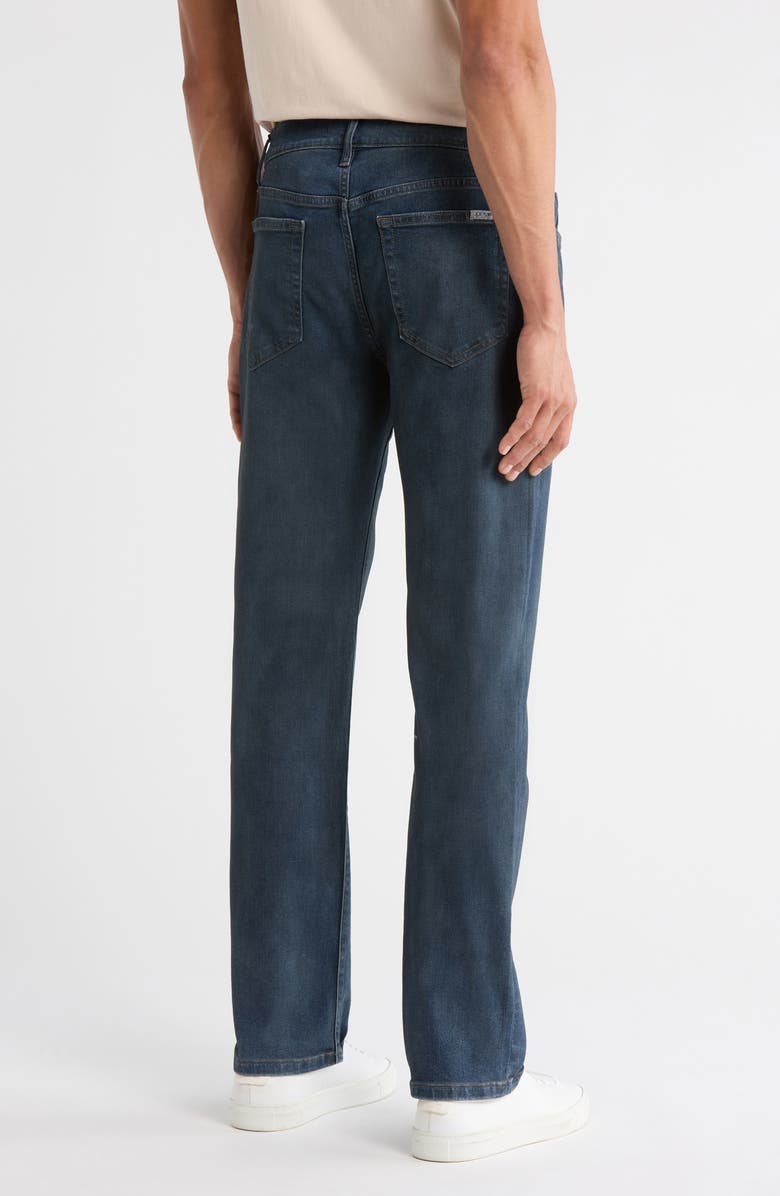 Joe's The Brixton Straight Leg Jeans, Alternate, color, Barcelo