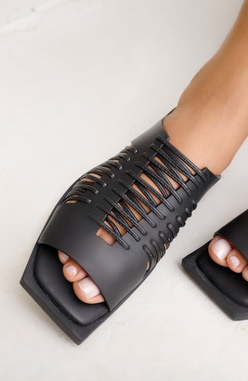 Daniella Shevel Gia Sandal