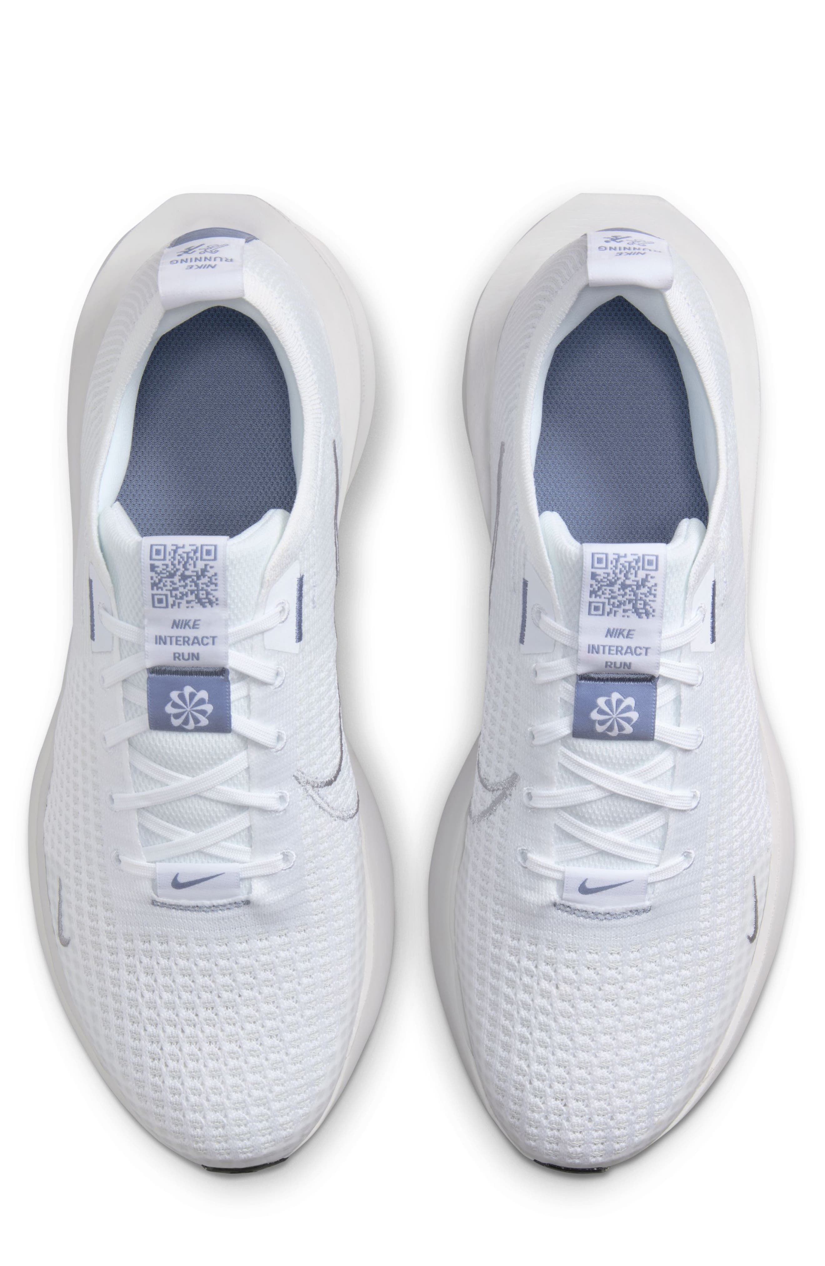 Nike Interact Run Running Shoe, Alternate, color, 
