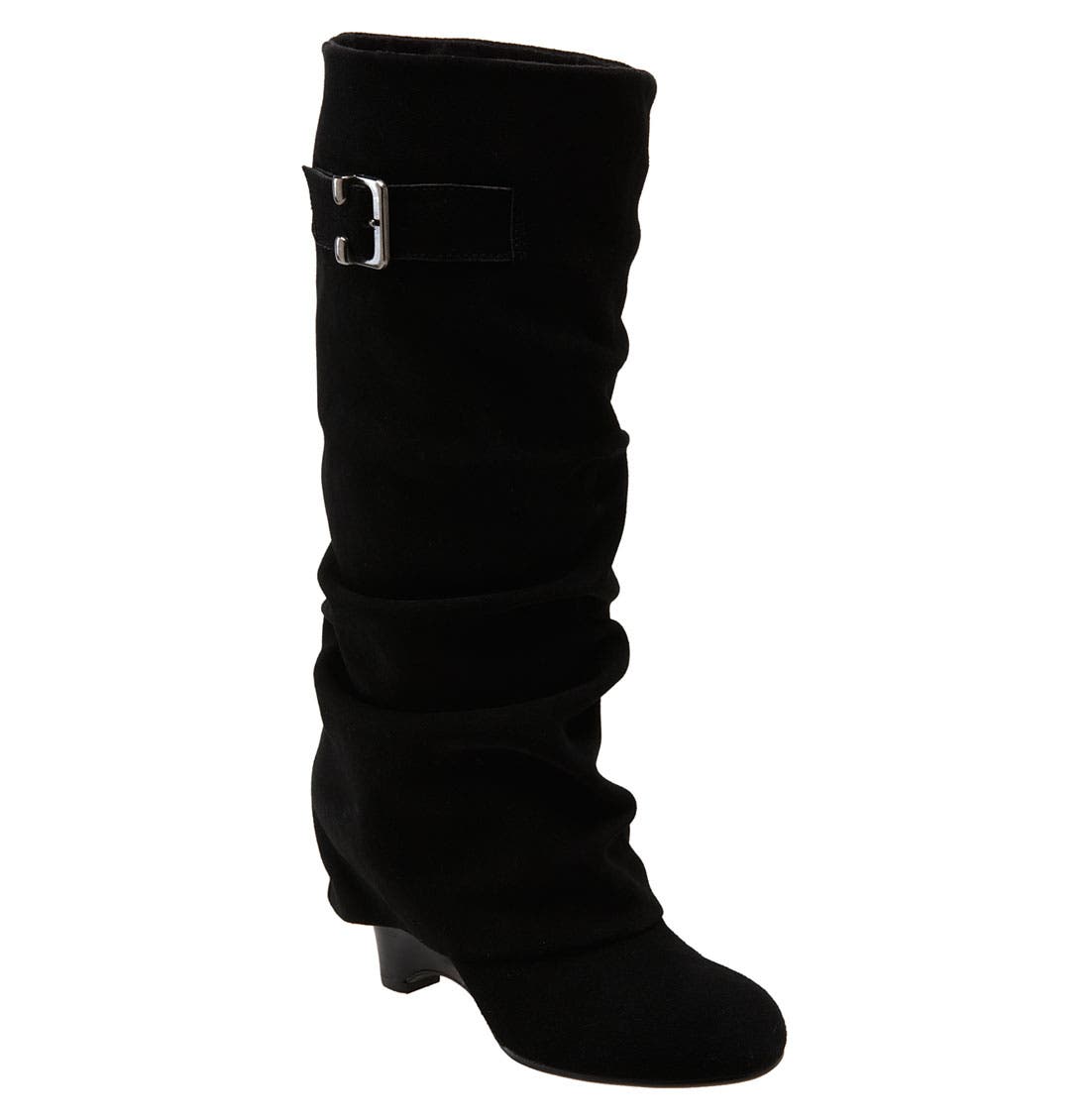 Naughty Monkey 'Detective' Boot, Main, color, 