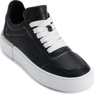 DKNY Baylor Platform Sneaker