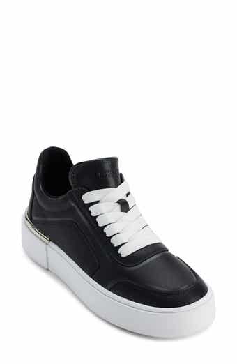 Baylor Platform Sneaker