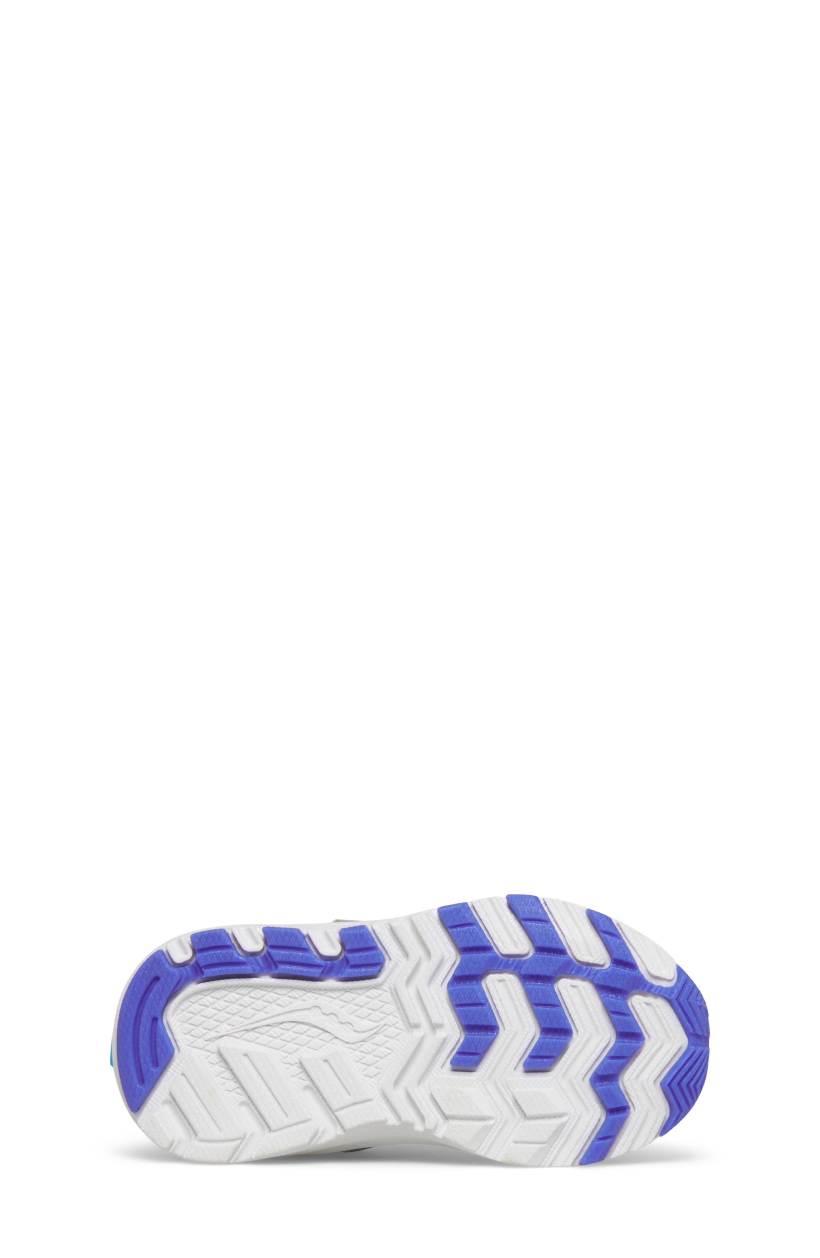 Saucony Ride Jr. Sneaker, Alternate, color, 