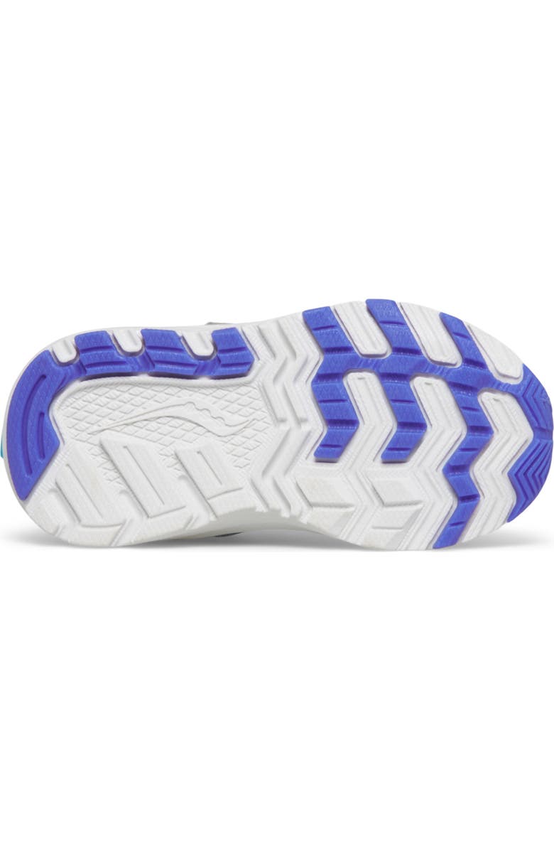 Saucony Ride Jr. Sneaker, Alternate, color,