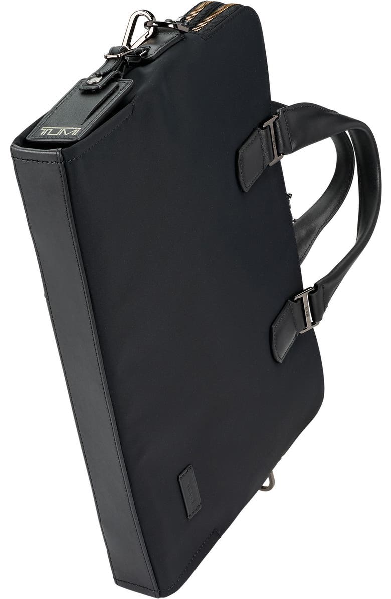 TUMI Harrison Seneca Slim Briefcase, Alternate, color,