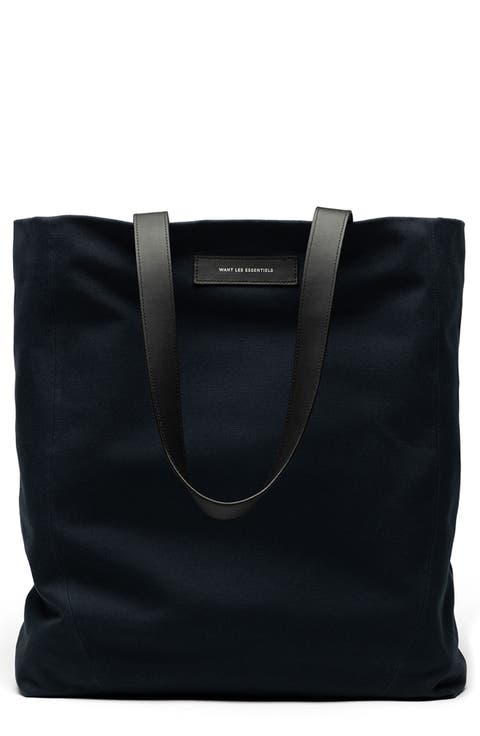 Kenora Organic Cotton Canvas Tote