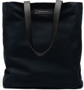 WANT Les Essentiels Kenora Organic Cotton Canvas Tote