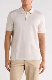 Parlay Cotton Knit Polo