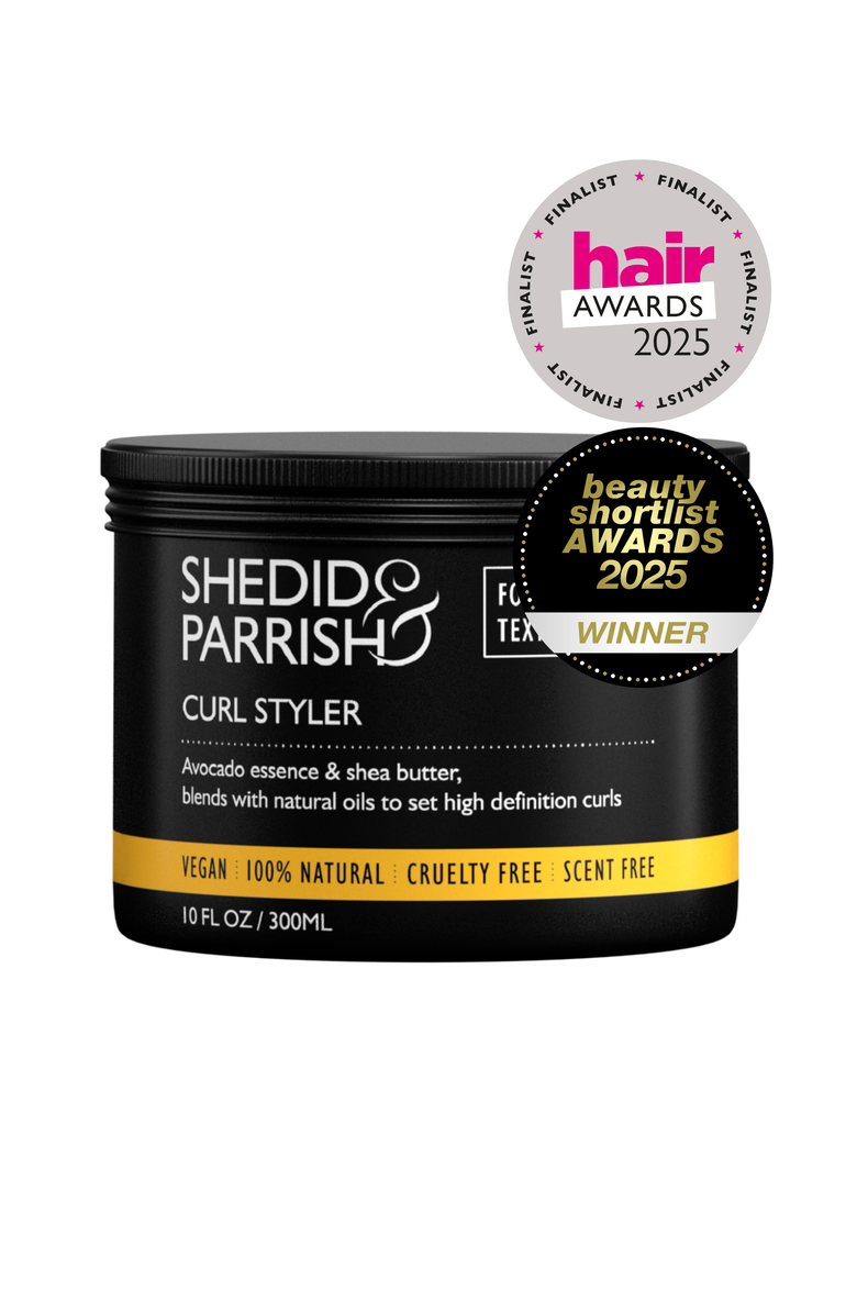 Shedid & Parrish Curl Styler, Alternate, color, NO COLOR